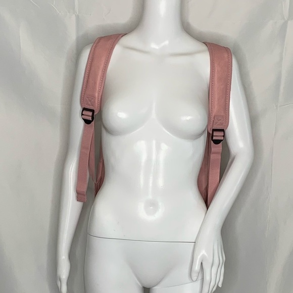 Olivia Miller Kiss Face Emoji Backpack - Picture 7 of 10